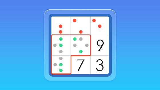 sudoku solvers asset